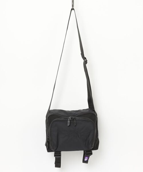 THE NORTH FACE PURPLE LABEL ショルダーバッグ LABEL/CORDURA Nylon
