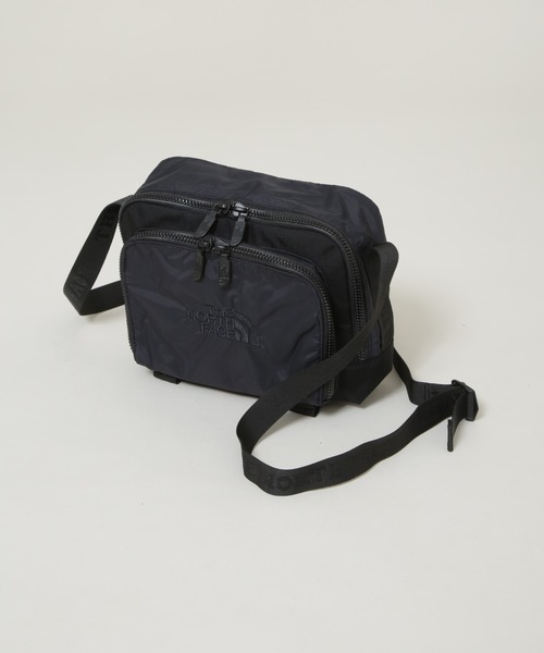 THE NORTH FACE PURPLE LABEL ショルダーバッグ LABEL/CORDURA Nylon