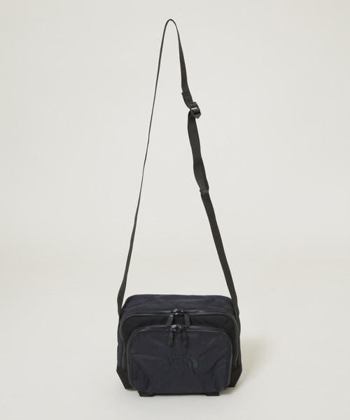 THE NORTH FACE PURPLE LABEL ショルダーバッグ LABEL/CORDURA Nylon