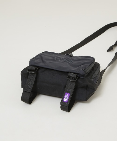 THE NORTH FACE PURPLE LABEL ショルダーバッグ LABEL/CORDURA Nylon