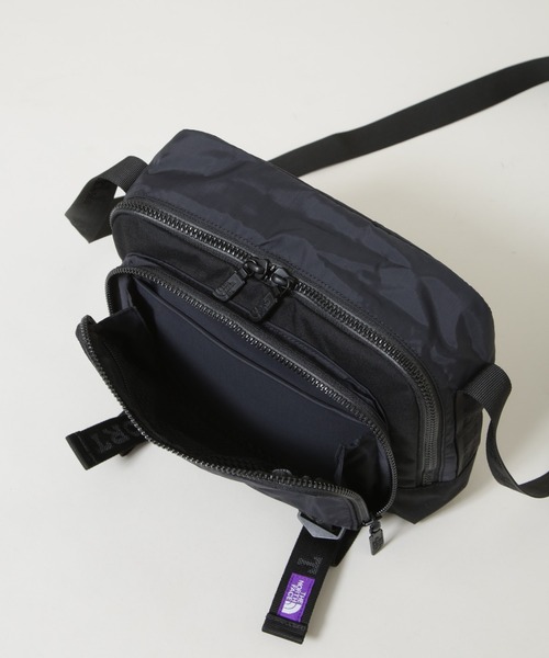 THE NORTH FACE PURPLE LABEL ショルダーバッグ LABEL/CORDURA Nylon