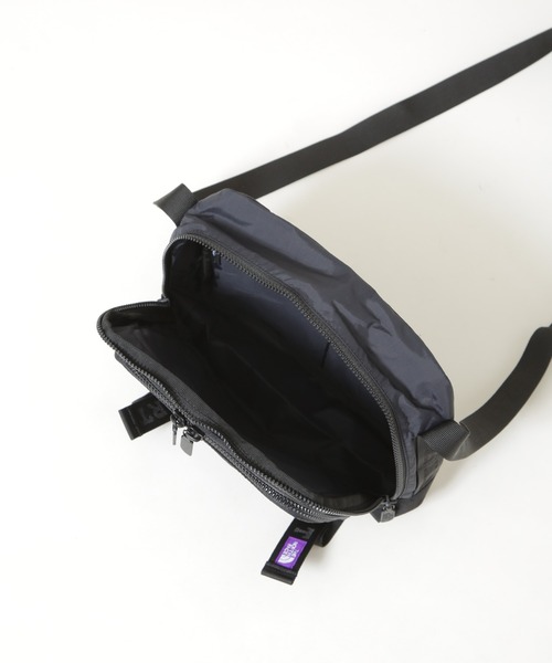 THE NORTH FACE PURPLE LABEL ショルダーバッグ LABEL/CORDURA Nylon