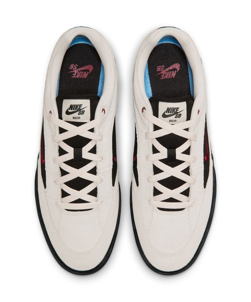 Nike SB スニーカー NIKE SB/ナイキエスビー MALOR マロー FV6064 