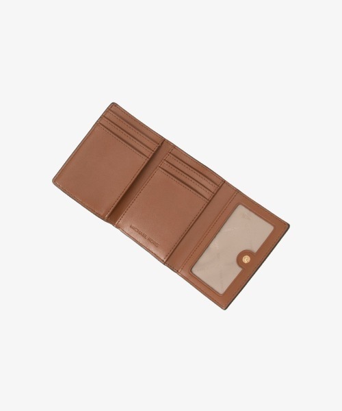 「MICHAEL KORS」 財布 FREE ホワイト レディース_4