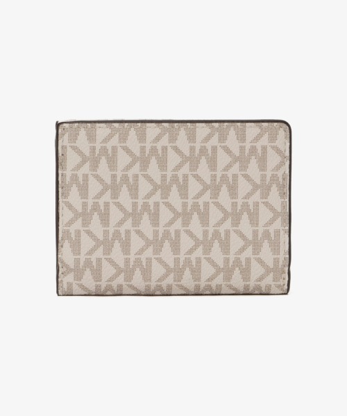 「MICHAEL KORS」 財布 FREE ホワイト レディース_6