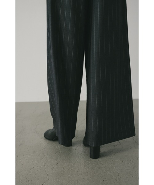 「STYLEMIXER」 パンツ SMALL グレー レディース_画像8