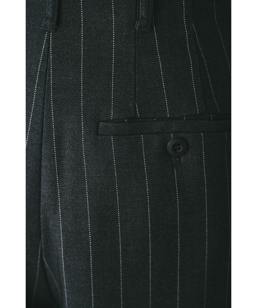 「STYLEMIXER」 パンツ SMALL グレー レディース_画像9