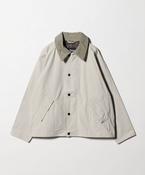 Barbour（バブアー） コート ジャケット 「Barbour」TRANSPORT