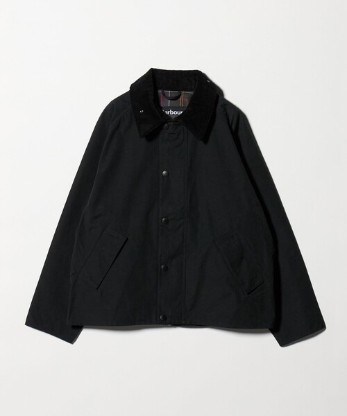 ジャケット・アウター Barbour Transport Barbour（バブアー） ブルゾン アウター 「Barbour」barbour blouson