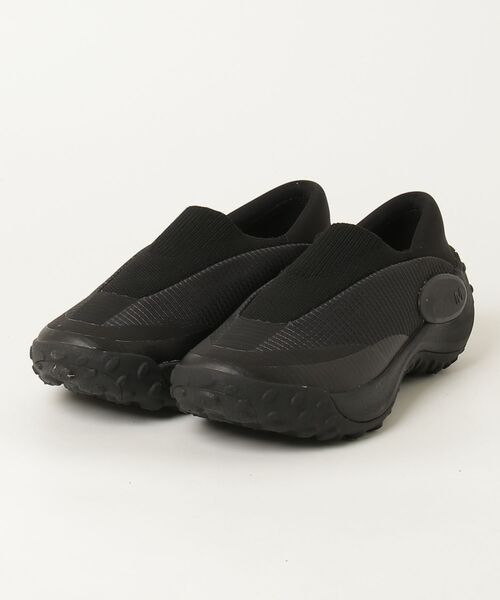 MERRELL（メレル） スリッポン ジャングル トレック モック レディース