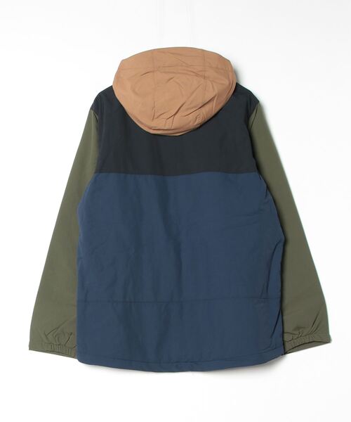 「Columbia」 マウンテンパーカー X-LARGE ブラック メンズ_画像2