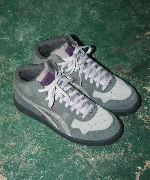 ASICS SKATEBOARDING アシックス スニーカー メンズ : ZOZOTOWN Yahoo