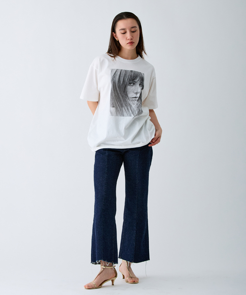 COUTURE D'ADAM（クチュール ド アダム） tシャツ COUTURE D'ADAM Jane