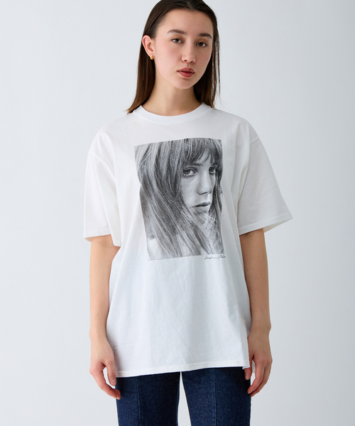 COUTURE D'ADAM（クチュール ド アダム） tシャツ COUTURE D'ADAM Jane