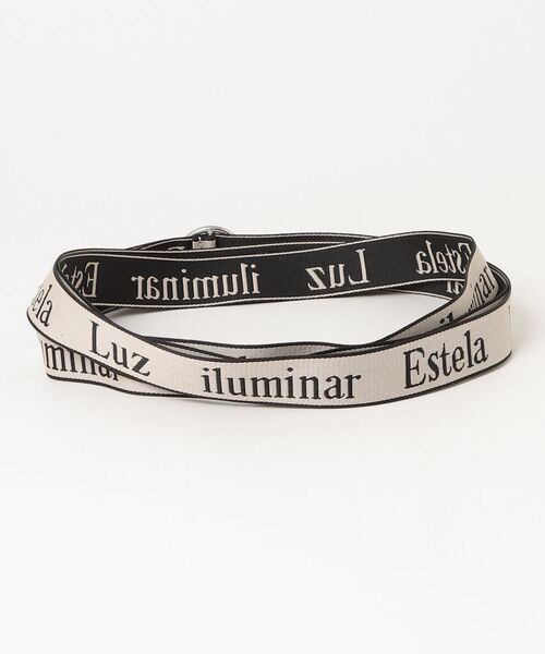 「SNIDEL」 ベルト - ベージュ レディース_画像2