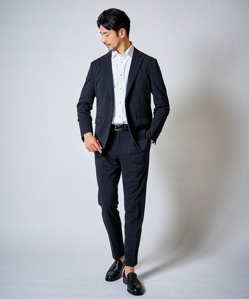 TETE HOMME（テット オム） セレモニースーツ セットアップ 「WEB限定