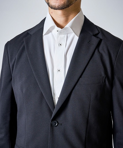 TETE HOMME（テット オム） セレモニースーツ セットアップ 「WEB限定