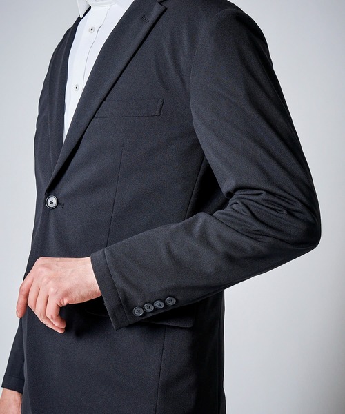 TETE HOMME（テット オム） セレモニースーツ セットアップ 「WEB限定
