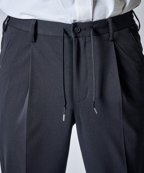 TETE HOMME（テット オム） セレモニースーツ セットアップ 「WEB限定