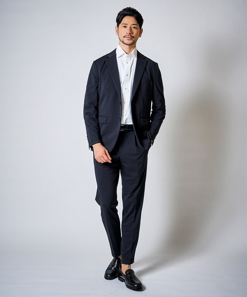 TETE HOMME（テット オム） セレモニースーツ セットアップ 「WEB限定
