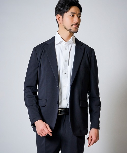 TETE HOMME（テット オム） セレモニースーツ セットアップ 「WEB限定
