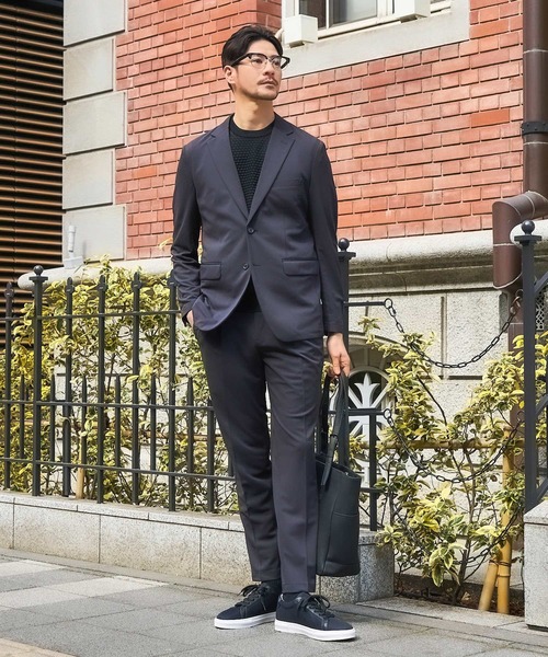 TETE HOMME（テット オム） セレモニースーツ セットアップ 「WEB限定