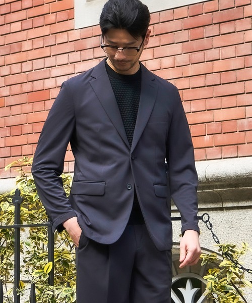 TETE HOMME（テット オム） セレモニースーツ セットアップ 「WEB限定