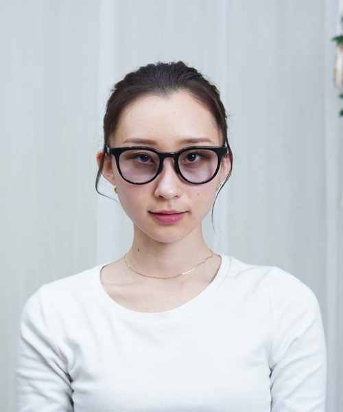 「Eyevol」 サングラス FREE ブルー系その他 メンズ