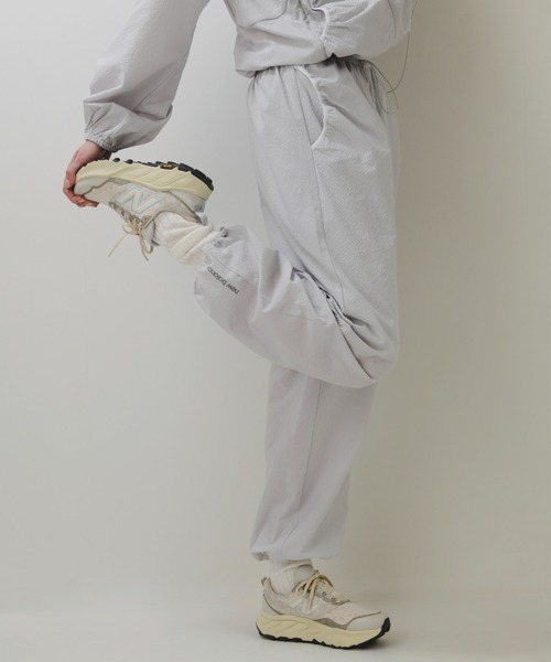 パンツ 「New Balance for emmi」マルチファンクションイージーパンツ レディース