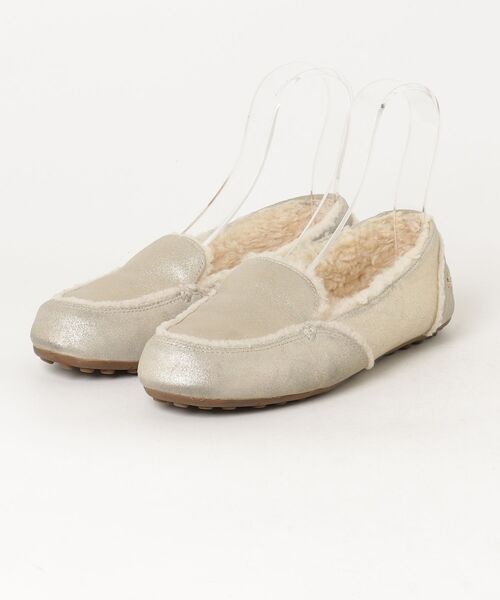 UGG Australia（アグオーストラリア） 「UGG」 スリッポン 25cm 