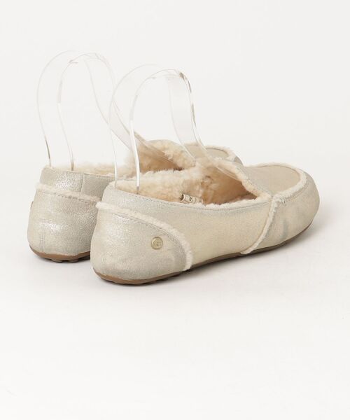 UGG Australia（アグオーストラリア） 「UGG」 スリッポン 25cm 