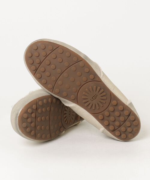 UGG Australia（アグオーストラリア） 「UGG」 スリッポン 25cm 
