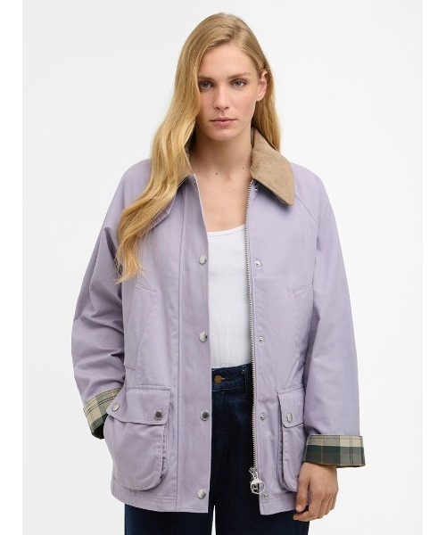 Barbour（バブアー） コート アウター 「BEADNELL / ビードネル