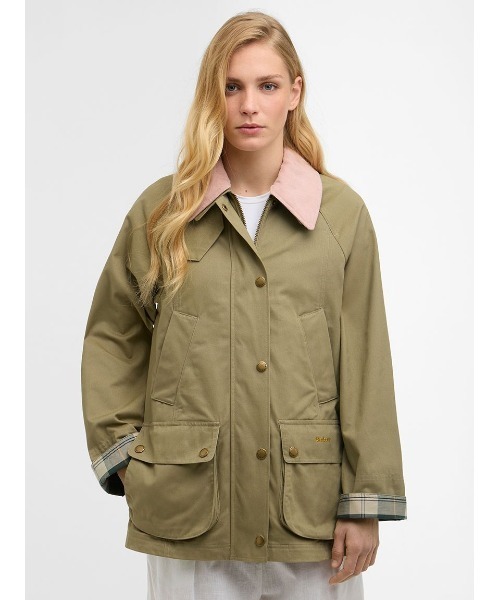 Barbour（バブアー） コート アウター 「BEADNELL / ビードネル