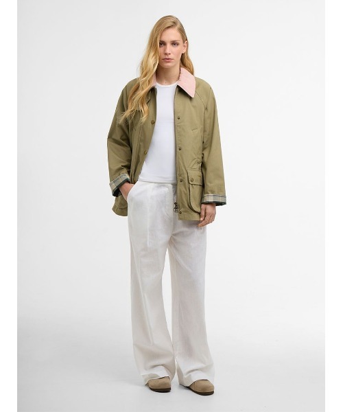 Barbour（バブアー） コート アウター 「BEADNELL / ビードネル