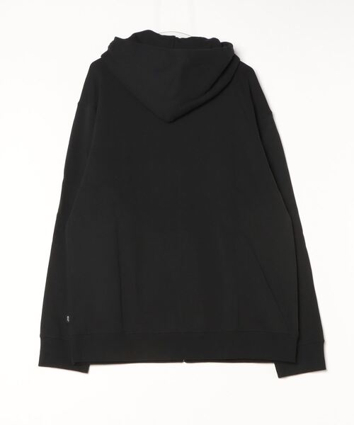 HUF ダークグレー ジップアップパーカー HUF（ハフ） ジップアップパーカー SMALL グレー メンズ : ZOZOTOWN