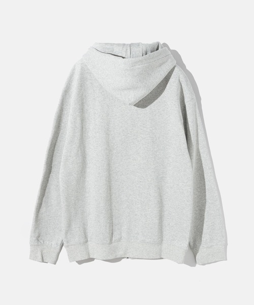 HUF(ハフ) ジップアップパーカー SMALL グレー メンズ : ZOZOTOWN HUF(ハフ) ジップアップパーカー SMALL グレー メンズ : ZOZOTOWN