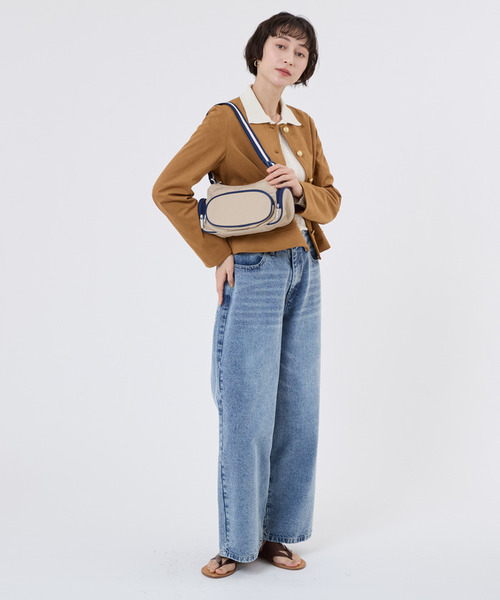 LeSportsac（レスポートサック） ショルダーストラップ ショルダー