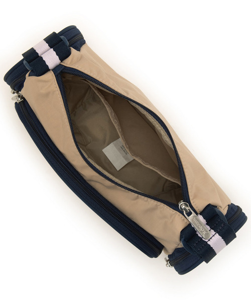 LeSportsac（レスポートサック） ショルダーバッグ バッグ 3 POCKET