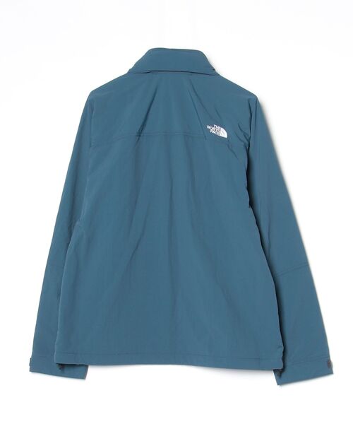 「THE NORTH FACE PURPLE LABEL」 ジャケット L ブルー メンズの画像