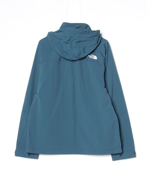 「THE NORTH FACE PURPLE LABEL」 ジャケット L ブルー メンズの画像