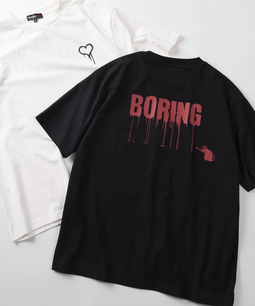 BRANDALISED tシャツ 「70」「BRANDALISED/ブランダライズド