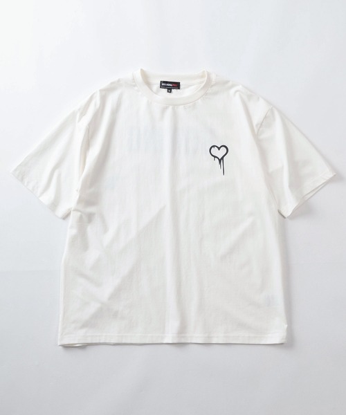 BRANDALISED tシャツ 「70」「BRANDALISED/ブランダライズド