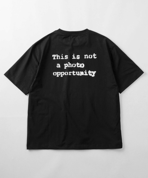 BRANDALISED tシャツ 「70」「BRANDALISED/ブランダライズド