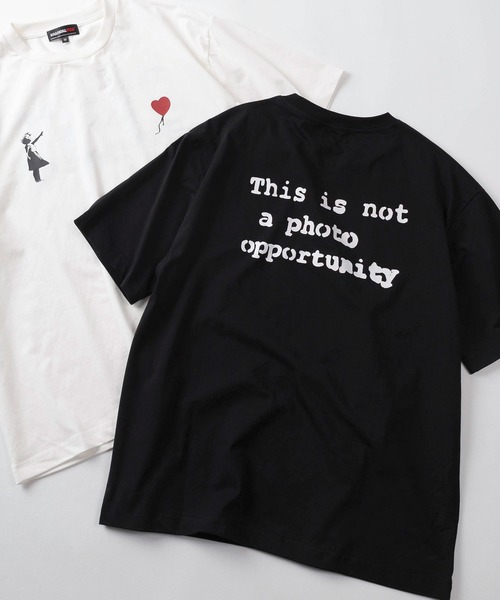 BRANDALISED tシャツ 「70」「BRANDALISED/ブランダライズド