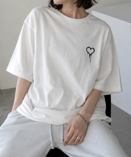 BRANDALISED tシャツ 「70」「BRANDALISED/ブランダライズド