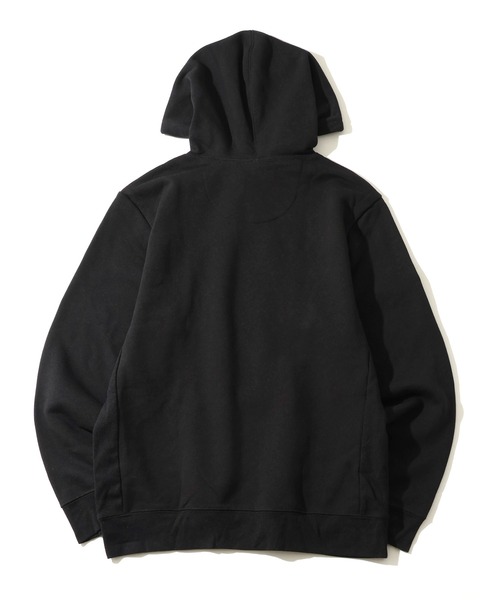 patagonia（パタゴニア） プルオーバーパーカー S ブラック メンズ