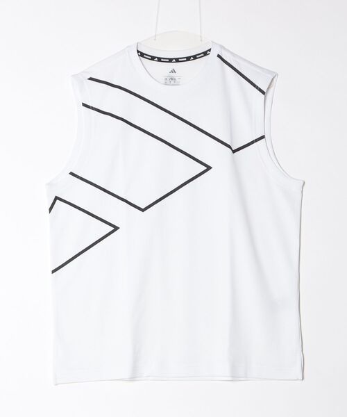 adidas（アディダス） タンクトップ テック エッセンシャルズ