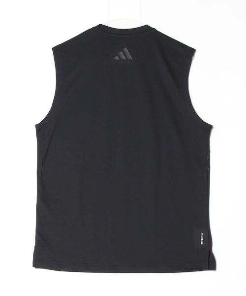 adidas（アディダス） タンクトップ テック エッセンシャルズ