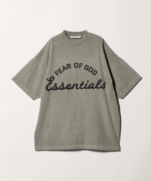 FOG Essentials TRAINING 90'S Tシャツ　新品未使用 FOG ESSENTIALS（エフオージーエッセンシャルズ） tシャツ 「FEAR OF